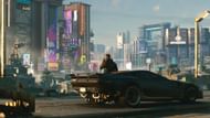 Real city planners were hired to help map out Cyberpunk 2077's Night City (Image via CD Projekt Red)